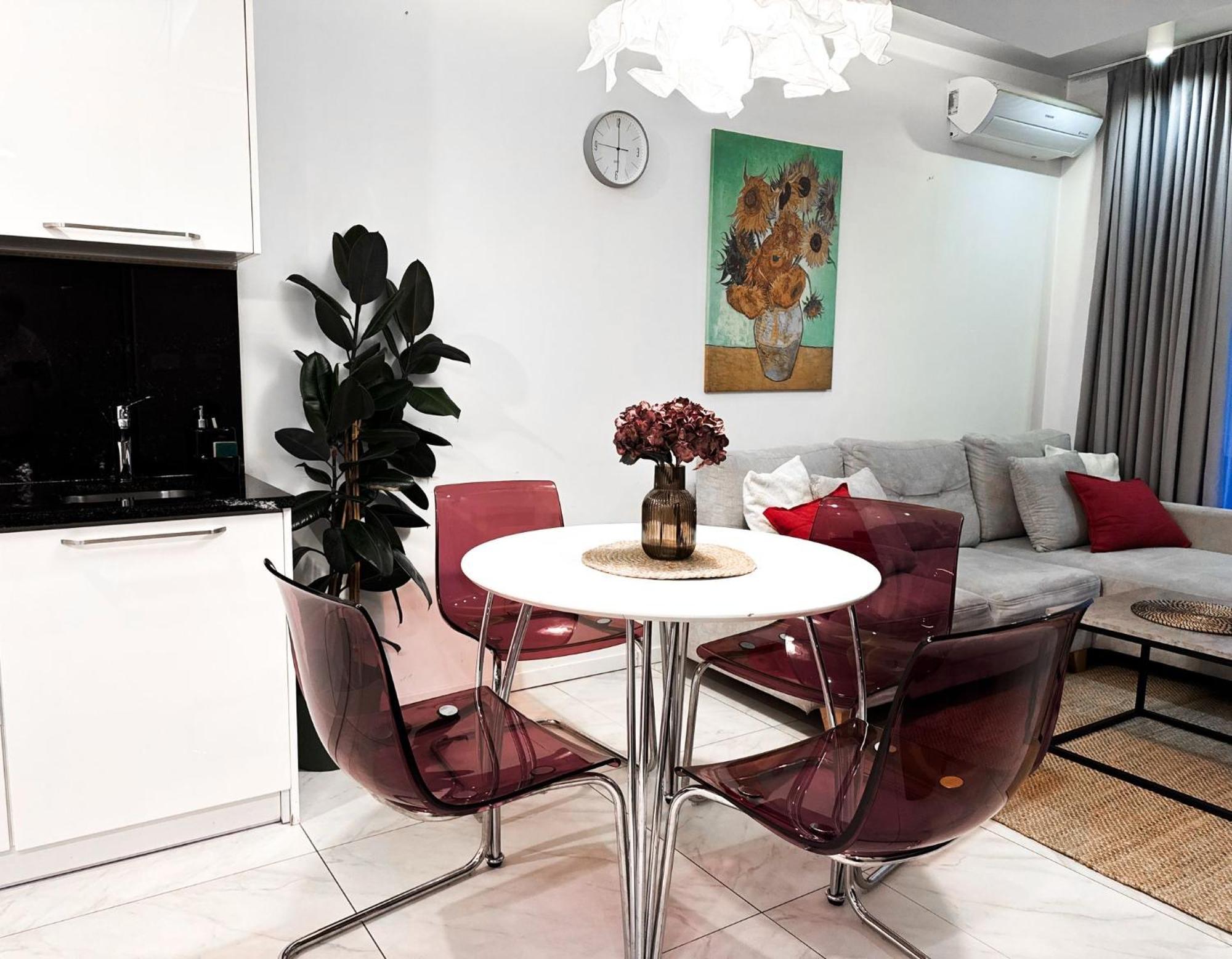 Main Station&old Town By Inpoint Appartement *