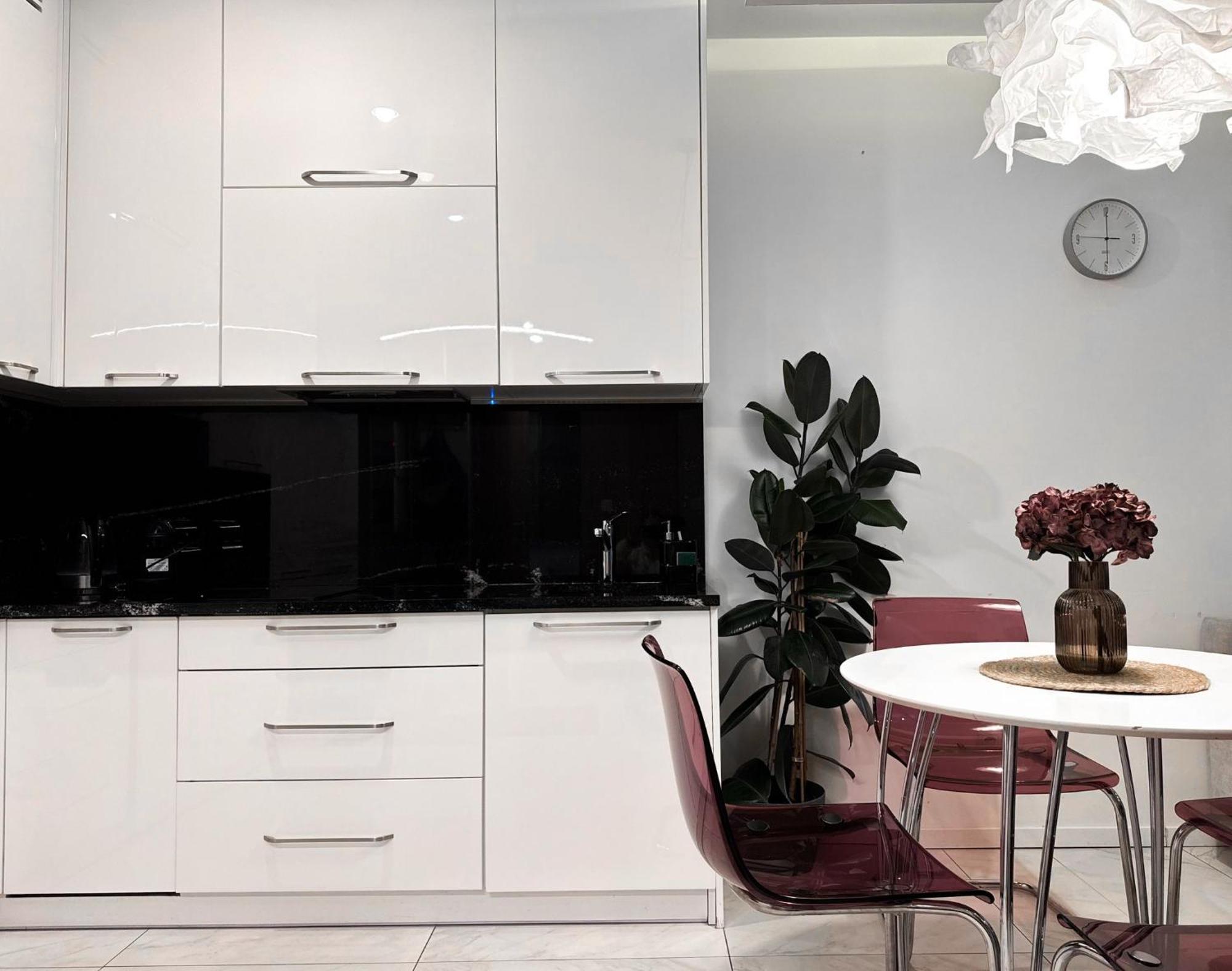 Appartement Main Station&old Town By Inpoint *