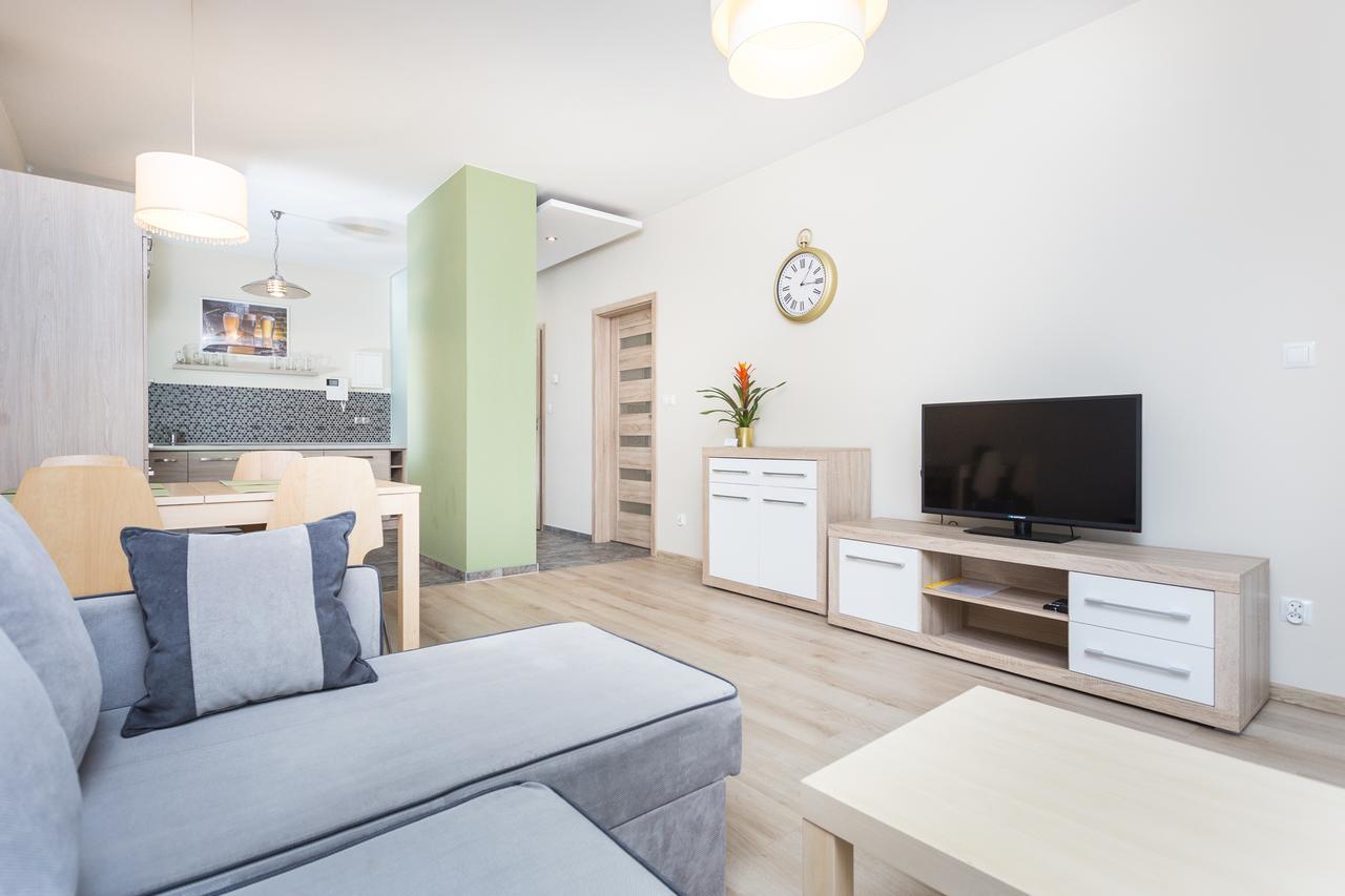 Appartement Main Station&old Town By Inpoint *