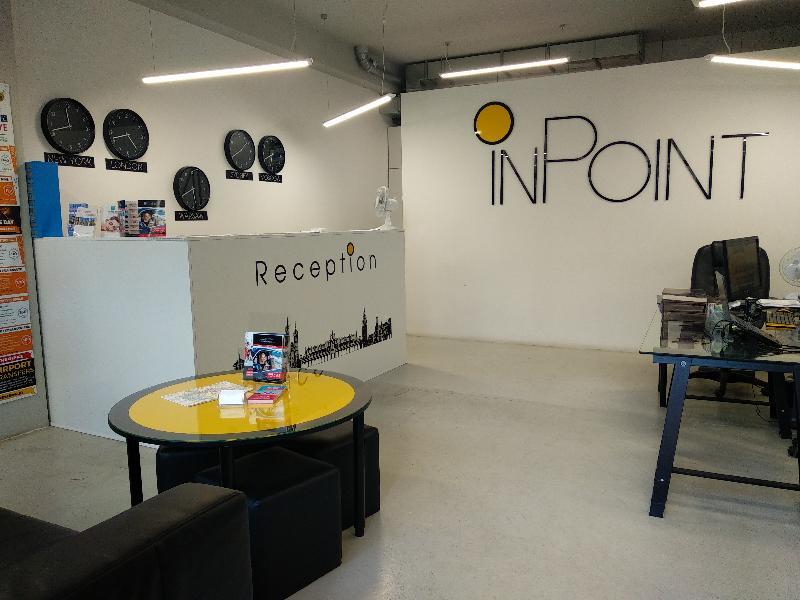 Appartement Main Station&old Town By Inpoint Krakau