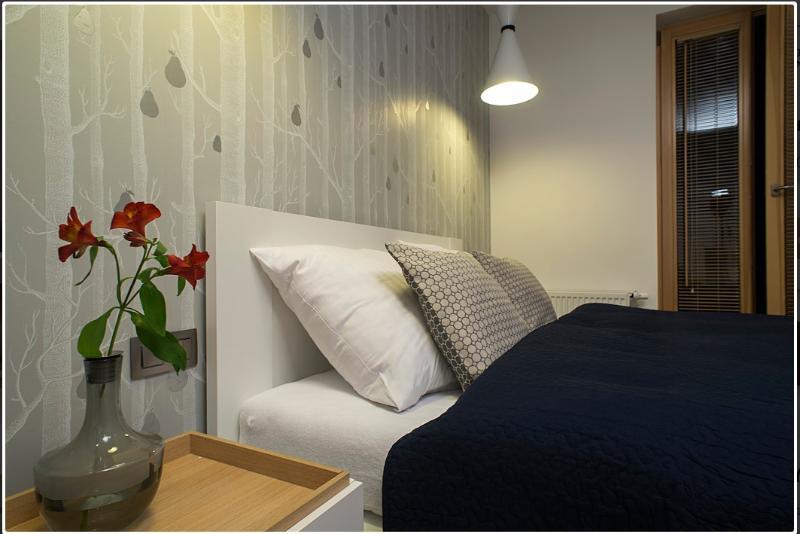 Main Station&old Town By Inpoint Appartement *