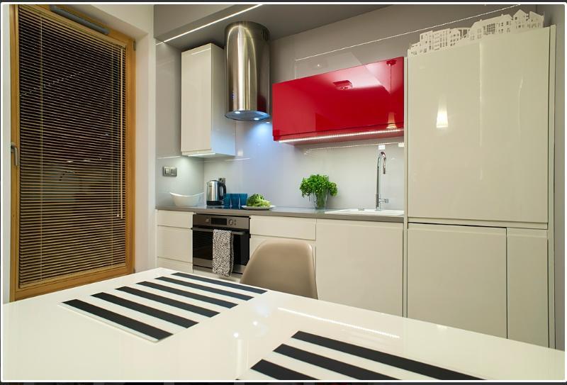 Main Station&old Town By Inpoint Apartment Krakau